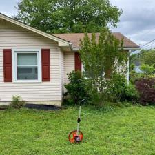 Flower Bed Makeover in Meridianville, AL 0