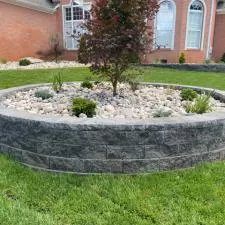 Front Yard Makeover 6