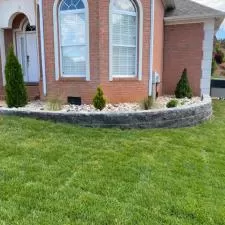 Front Yard Makeover 5